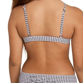 Billabong Gingham Crush Tri Set Black White. Billabong Swimwear - Separates in Girls Swimwear - Separates & Girls Swimwear. Code: UBGX200122