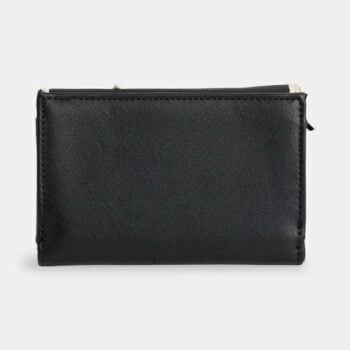 Billabong Starsurfer Trifold Wallet Black Pebble. Billabong Wallets in Womens Wallets & Womens Accessories. Code: UBJAA00587