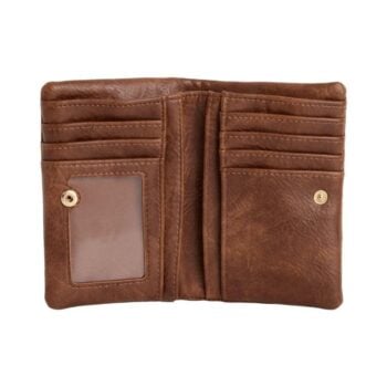 Billabong Omari Bloom Kirra Wallet Brownstone. Billabong Wallets in Womens Wallets & Womens Accessories. Code: UBJAA00592
