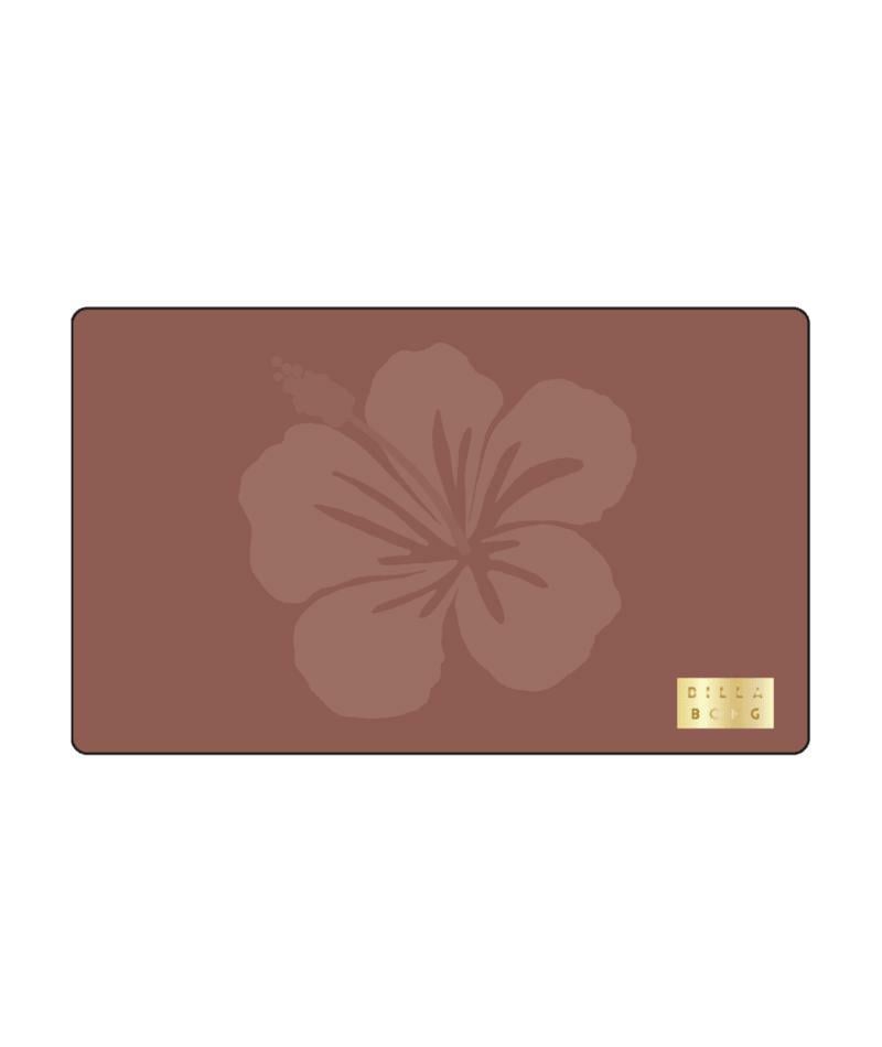 Billabong Omari Bloom Kirra Wallet Brownstone. Billabong Wallets in Womens Wallets & Womens Accessories. Code: UBJAA00592