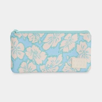Billabong Tiki Sml Pencil Case Waterfall. Billabong Pencil Cases in Womens Pencil Cases & Womens Accessories. Code: UBJAA00598