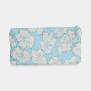 Billabong Tiki Sml Pencil Case Waterfall. Billabong Pencil Cases in Womens Pencil Cases & Womens Accessories. Code: UBJAA00598