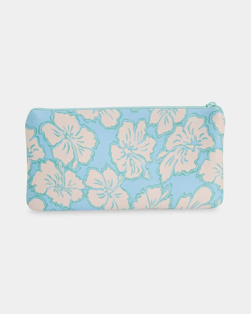 Billabong Tiki Sml Pencil Case Waterfall. Billabong Pencil Cases in Womens Pencil Cases & Womens Accessories. Code: UBJAA00598