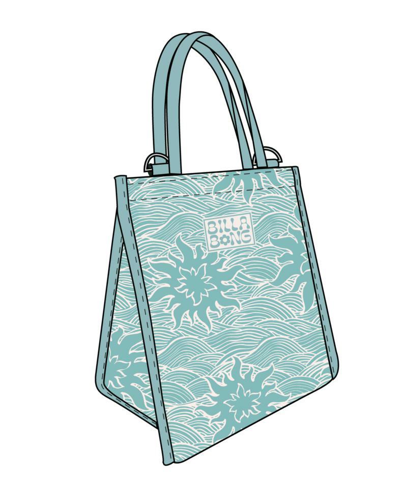 Billabong Hazy Days Lunch Box Multi. Billabong Other in Womens Other & Womens Accessories. Code: UBJAA00600
