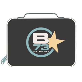 Billabong Starsurfer Lunch Box Black Pebble. Billabong Other in Womens Other & Womens Accessories. Code: UBJAA00601