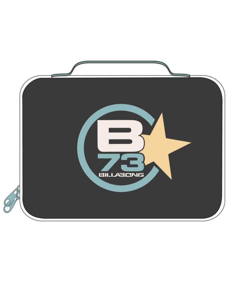 Billabong Starsurfer Lunch Box Black Pebble. Billabong Other in Womens Other & Womens Accessories. Code: UBJAA00601