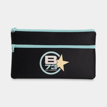 Billabong Starsurfer Lrg Pencil Cas Black Pebble. Billabong Pencil Cases in Womens Pencil Cases & Womens Accessories. Code: UBJAA00602