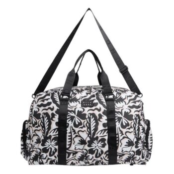 Billabong Weekend Seeker Salt Crystal. Billabong Travel Bags in Womens Travel Bags & Womens Bags. Code: UBJBL00137