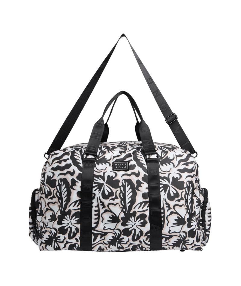Billabong Weekend Seeker Salt Crystal. Billabong Travel Bags in Womens Travel Bags & Womens Bags. Code: UBJBL00137