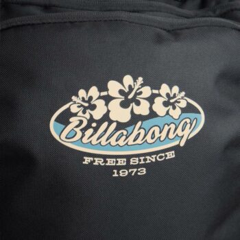 Billabong Weekend Seeker Carry On Off Black. Billabong Travel Bags in Womens Travel Bags & Womens Bags. Code: UBJBL00149