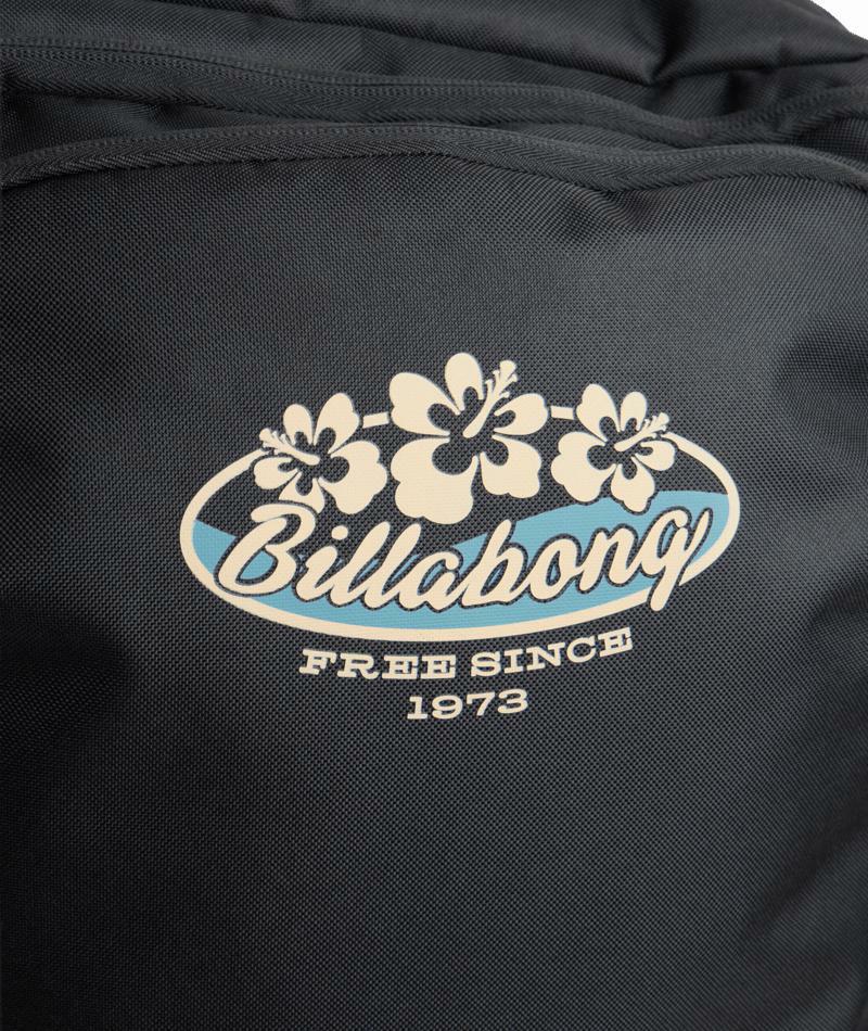 Billabong Weekend Seeker Carry On Off Black. Billabong Travel Bags in Womens Travel Bags & Womens Bags. Code: UBJBL00149