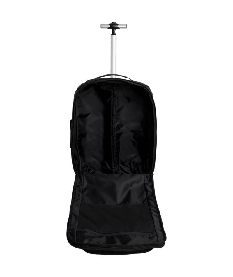 Billabong Weekend Seeker Carry On Off Black. Billabong Travel Bags in Womens Travel Bags & Womens Bags. Code: UBJBL00149