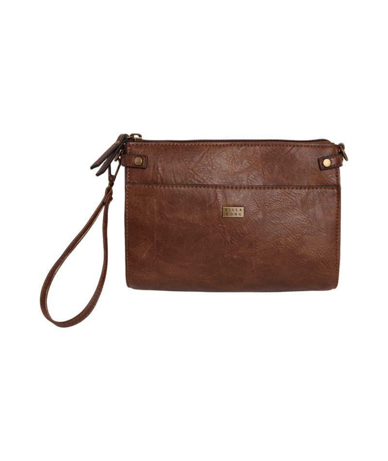 Billabong Breaker Babe Bag Brownstone. Billabong Backpacks in Womens Backpacks & Womens Bags. Code: UBJBP00338