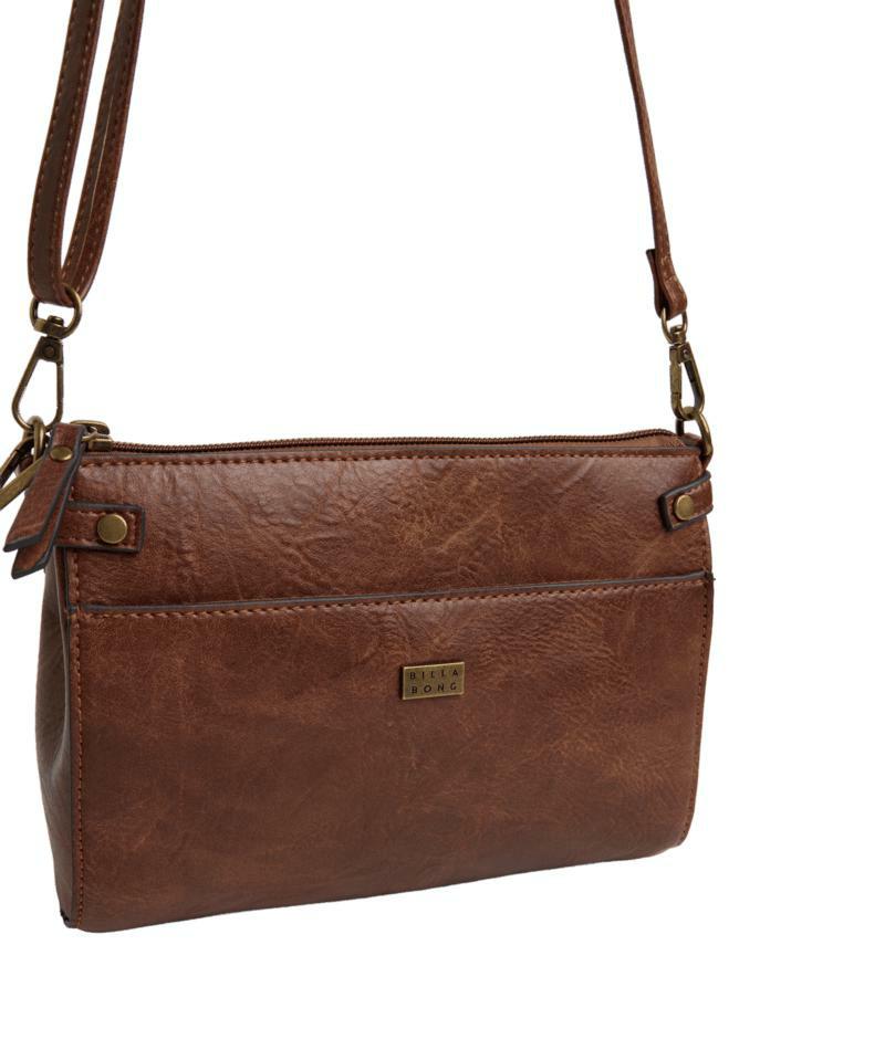 Billabong Breaker Babe Bag Brownstone. Billabong Backpacks in Womens Backpacks & Womens Bags. Code: UBJBP00338