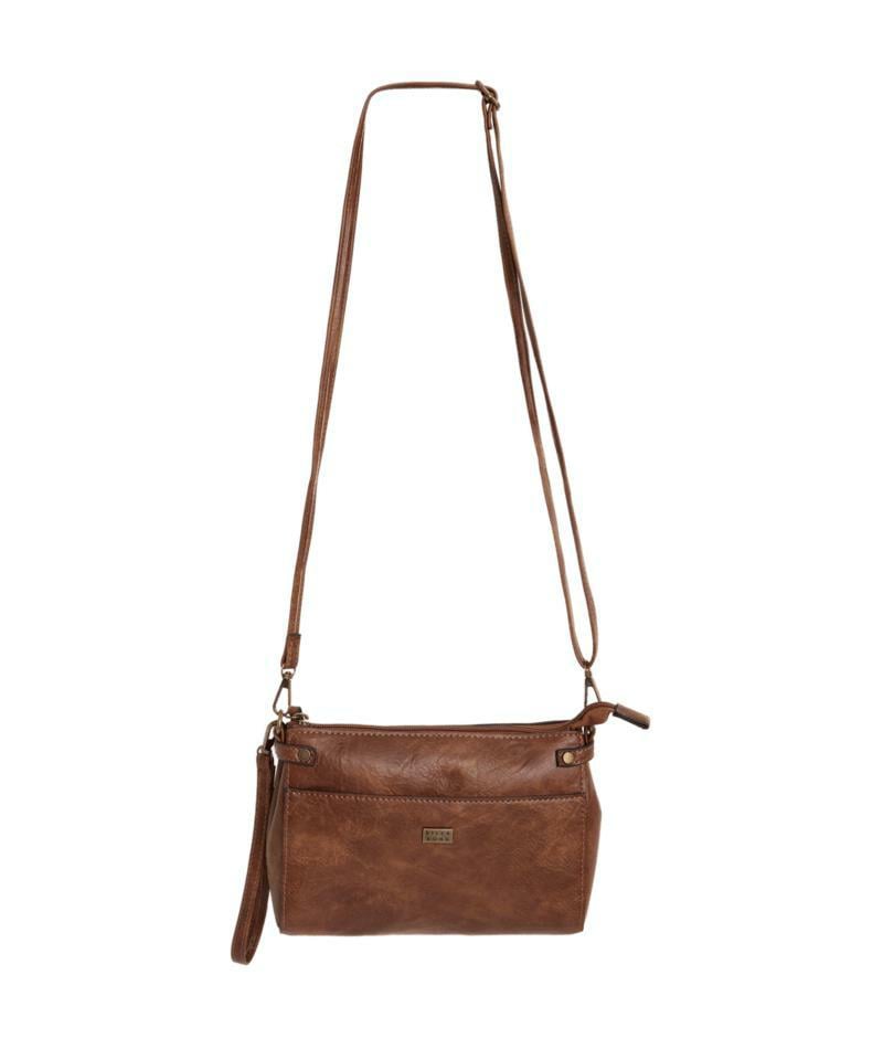 Billabong Breaker Babe Bag Brownstone. Billabong Backpacks in Womens Backpacks & Womens Bags. Code: UBJBP00338
