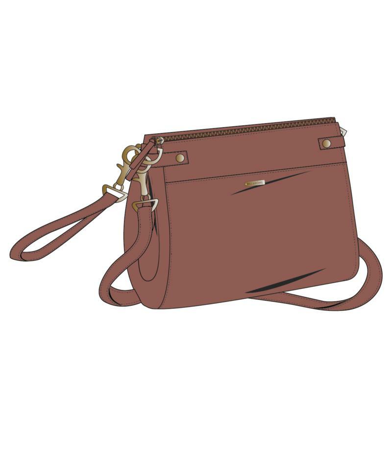 Billabong Breaker Babe Bag Brownstone. Billabong Backpacks in Womens Backpacks & Womens Bags. Code: UBJBP00338