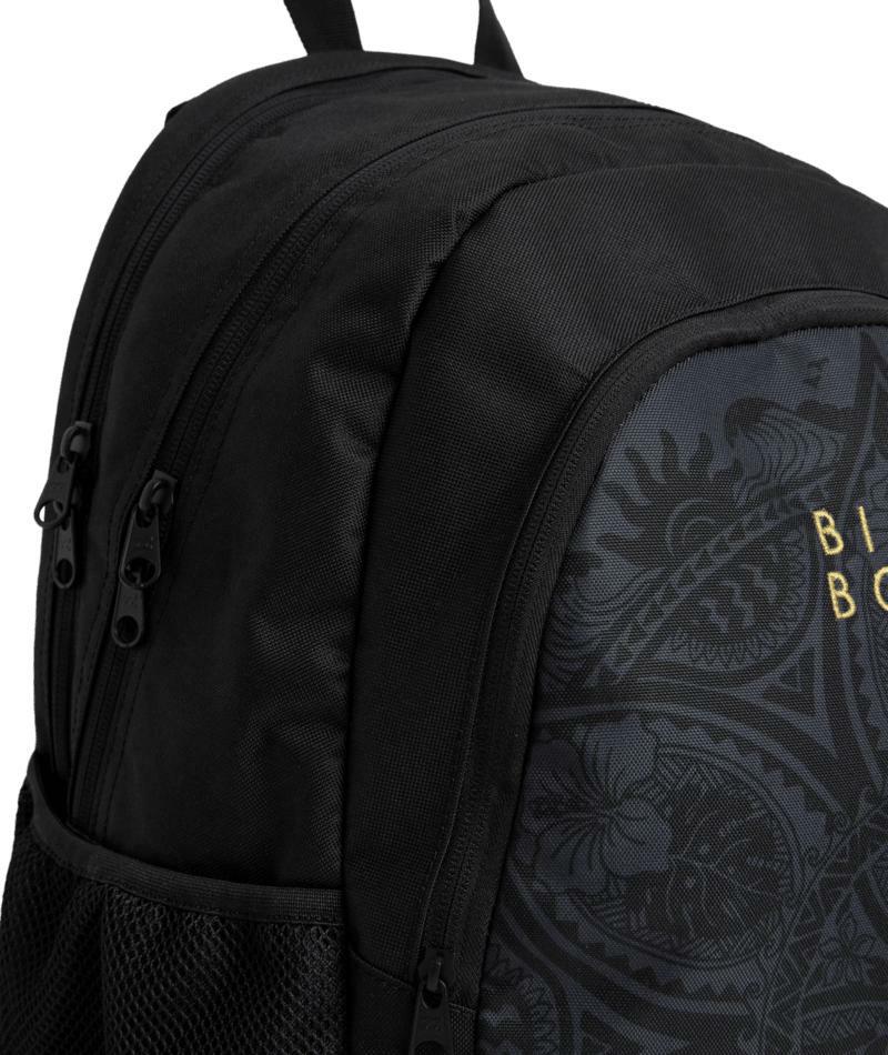 Billabong Tropical Rhapsody Mahi Bp Black. Billabong Backpacks in Womens Backpacks & Womens Bags. Code: UBJBP00342