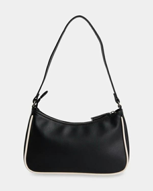 Billabong Starsurfer Shoulder Purse Black Pebble. Billabong Backpacks in Womens Backpacks & Womens Bags. Code: UBJBP00343