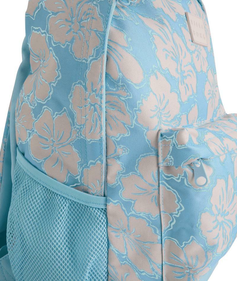 Billabong Tiki Backpack Waterfall. Billabong Backpacks in Womens Backpacks & Womens Bags. Code: UBJBP00344
