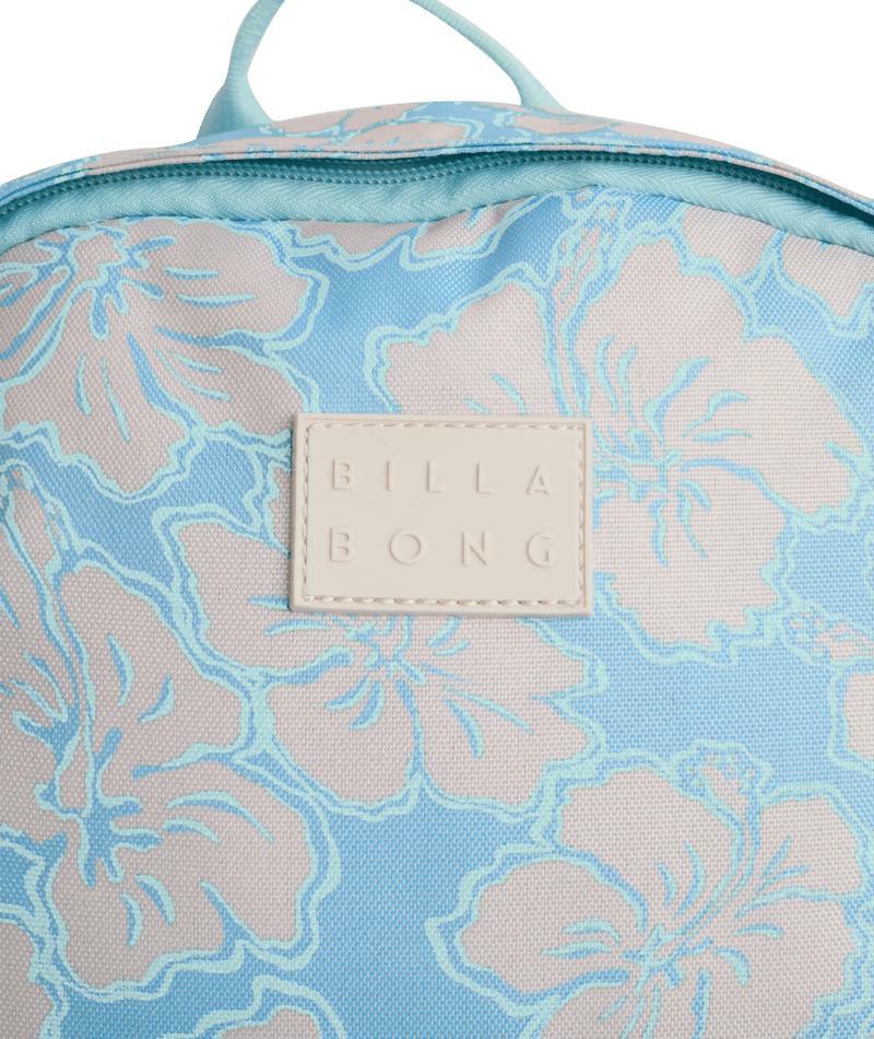 Billabong Tiki Backpack Waterfall. Billabong Backpacks in Womens Backpacks & Womens Bags. Code: UBJBP00344