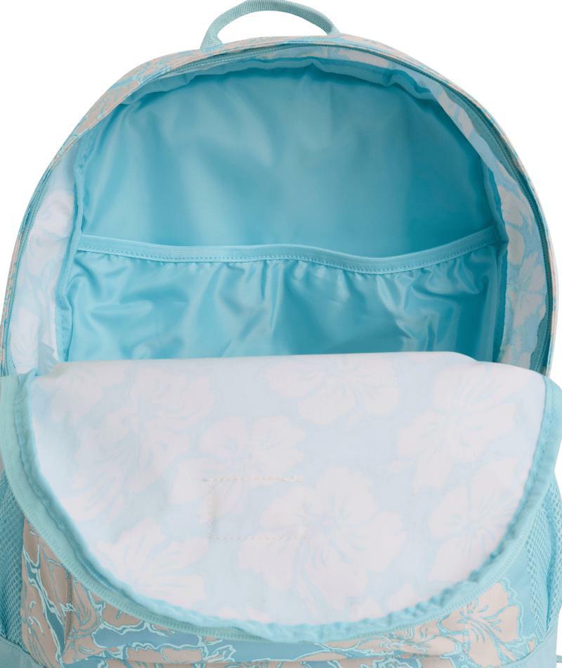 Billabong Tiki Backpack Waterfall. Billabong Backpacks in Womens Backpacks & Womens Bags. Code: UBJBP00344