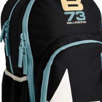 Billabong Starsurfer Roadie Backpac Black Pebble. Billabong Backpacks in Womens Backpacks & Womens Bags. Code: UBJBP00345
