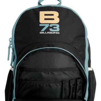 Billabong Starsurfer Roadie Backpac Black Pebble. Billabong Backpacks in Womens Backpacks & Womens Bags. Code: UBJBP00345