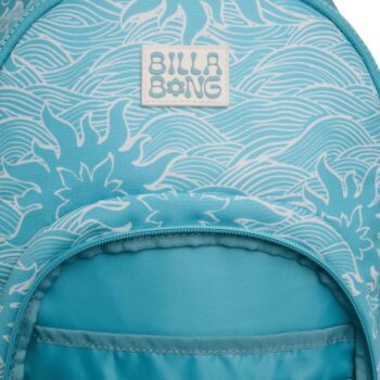 Billabong Hazy Days Roadie Misty Blue. Billabong Backpacks in Womens Backpacks & Womens Bags. Code: UBJBP00363