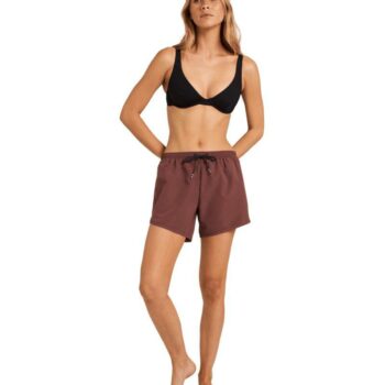Billabong Fun Times Boardshort Esspresso. Billabong Boardshorts - Fitted Waist in Womens Boardshorts - Fitted Waist & Womens Shorts. Code: UBJBS00145