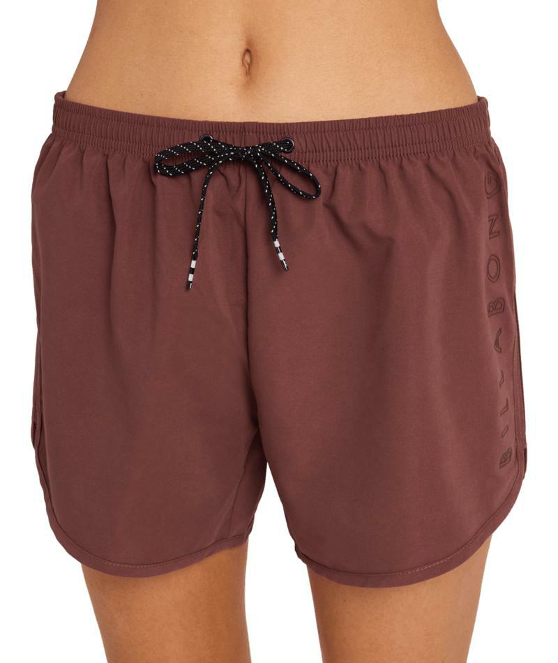 Billabong Fun Times Boardshort Esspresso. Billabong Boardshorts - Fitted Waist in Womens Boardshorts - Fitted Waist & Womens Shorts. Code: UBJBS00145