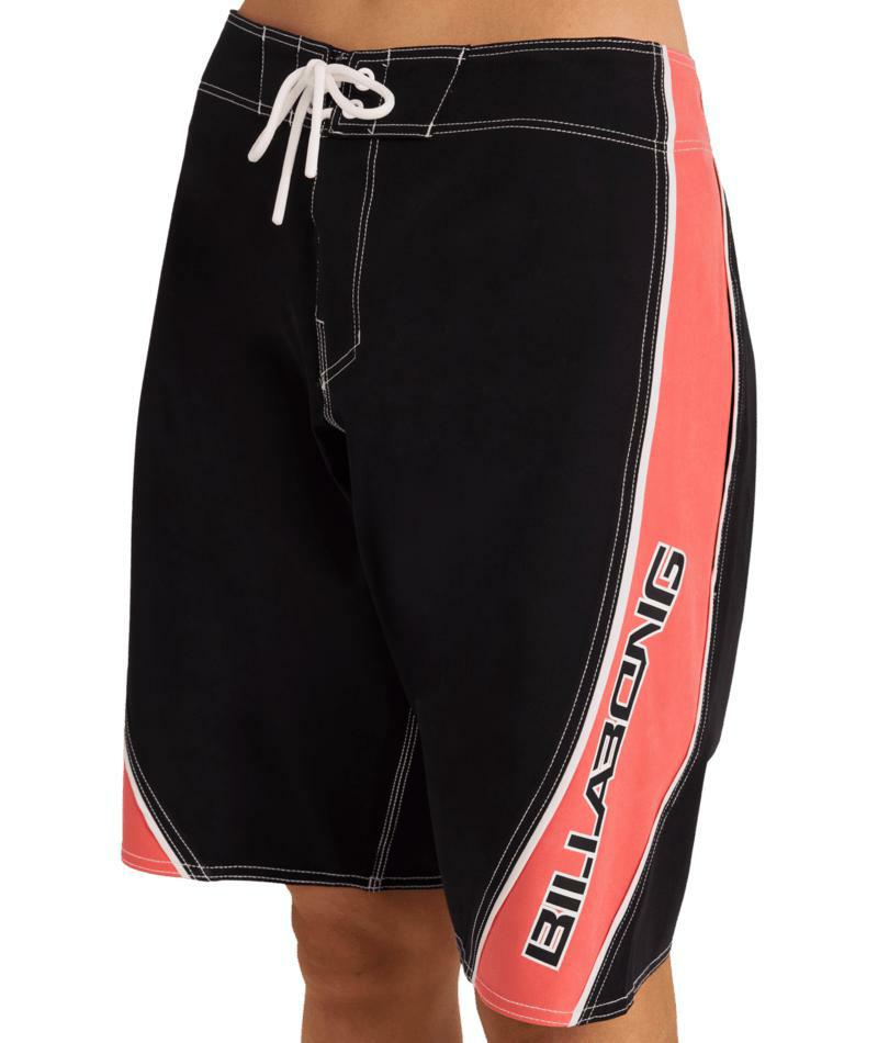 Billabong Joyride Boardshort Black Pebble. Billabong Boardshorts - Fitted Waist in Womens Boardshorts - Fitted Waist & Womens Shorts. Code: UBJBS00150