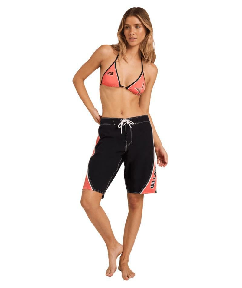 Billabong Joyride Boardshort Black Pebble. Billabong Boardshorts - Fitted Waist in Womens Boardshorts - Fitted Waist & Womens Shorts. Code: UBJBS00150
