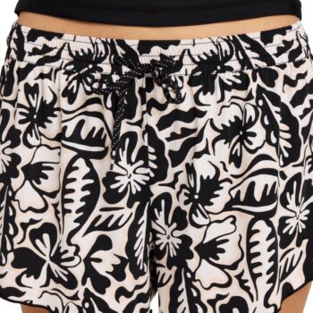 Billabong Wave Tribe Swim Volley Salt Crystal. Billabong Boardshorts - Elastic Waist in Womens Boardshorts - Elastic Waist & Womens Shorts. Code: UBJBS00152