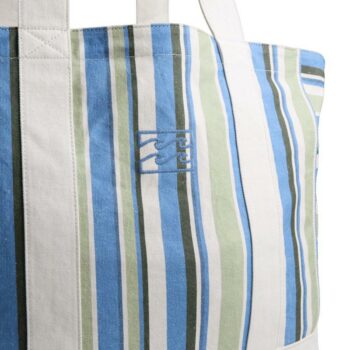 Billabong Horizon Kiss Tote Blue Horizon. Billabong Travel Bags in Womens Travel Bags & Womens Bags. Code: UBJBT00296