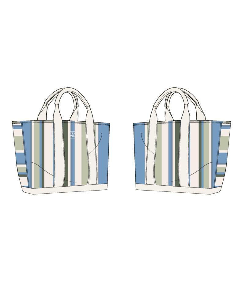 Billabong Horizon Kiss Tote Blue Horizon. Billabong Travel Bags in Womens Travel Bags & Womens Bags. Code: UBJBT00296