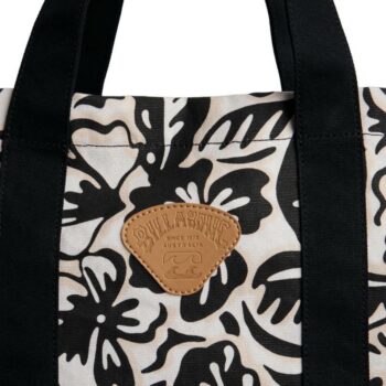 Billabong Poppins Tote Salt Crystal. Billabong Travel Bags in Womens Travel Bags & Womens Bags. Code: UBJBT00300
