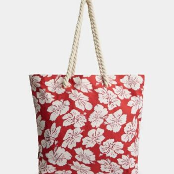 Billabong Paradise Call Beach Bag Red Crush. Billabong Travel Bags in Womens Travel Bags & Womens Bags. Code: UBJBT00301
