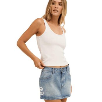 Billabong Dream On Skirt Ocean Wash. Billabong Skirts in Womens Skirts & Womens Skirts, Dresses & Jumpsuits. Code: UBJDK00111