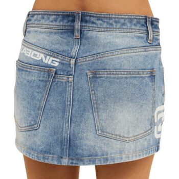 Billabong Dream On Skirt Ocean Wash. Billabong Skirts in Womens Skirts & Womens Skirts, Dresses & Jumpsuits. Code: UBJDK00111