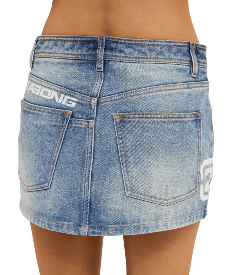 Billabong Dream On Skirt Ocean Wash. Billabong Skirts in Womens Skirts & Womens Skirts, Dresses & Jumpsuits. Code: UBJDK00111