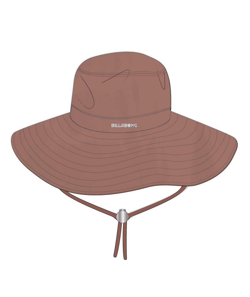 Billabong Sands Hat Brownstone. Billabong Hats & Caps in Womens Hats & Caps & Womens Headwear. Code: UBJHA00293