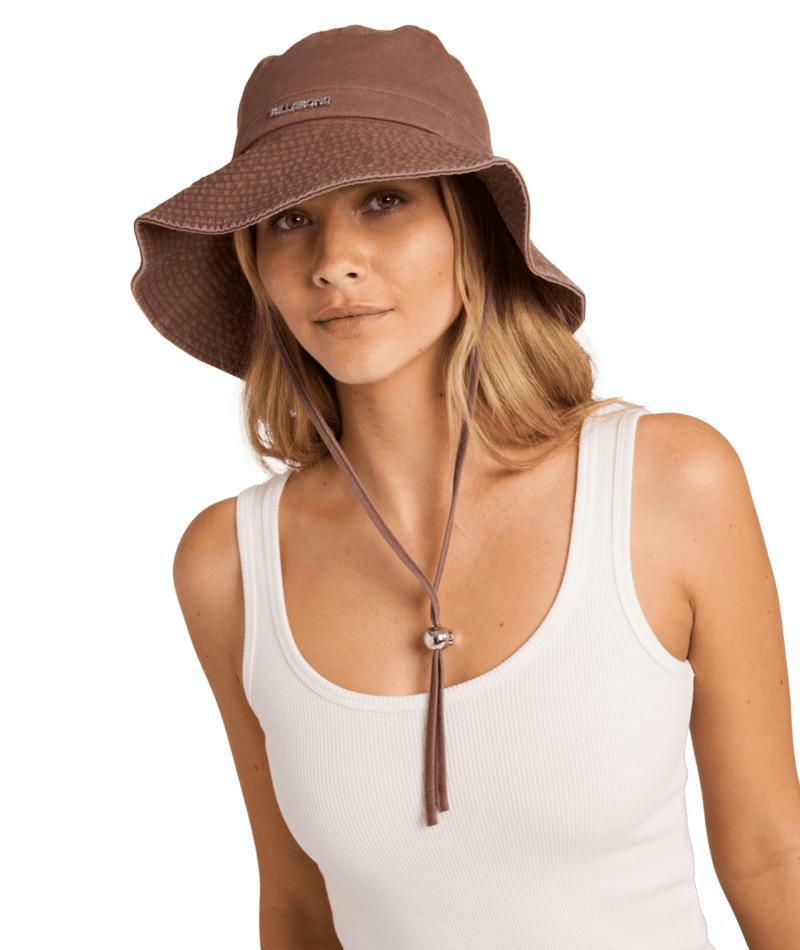 Billabong Sands Hat Brownstone. Billabong Hats & Caps in Womens Hats & Caps & Womens Headwear. Code: UBJHA00293