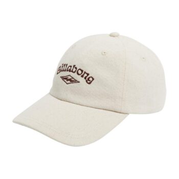 Billabong Paradise Dad Cap Antique White. Billabong Hats & Caps in Womens Hats & Caps & Womens Headwear. Code: UBJHA00298