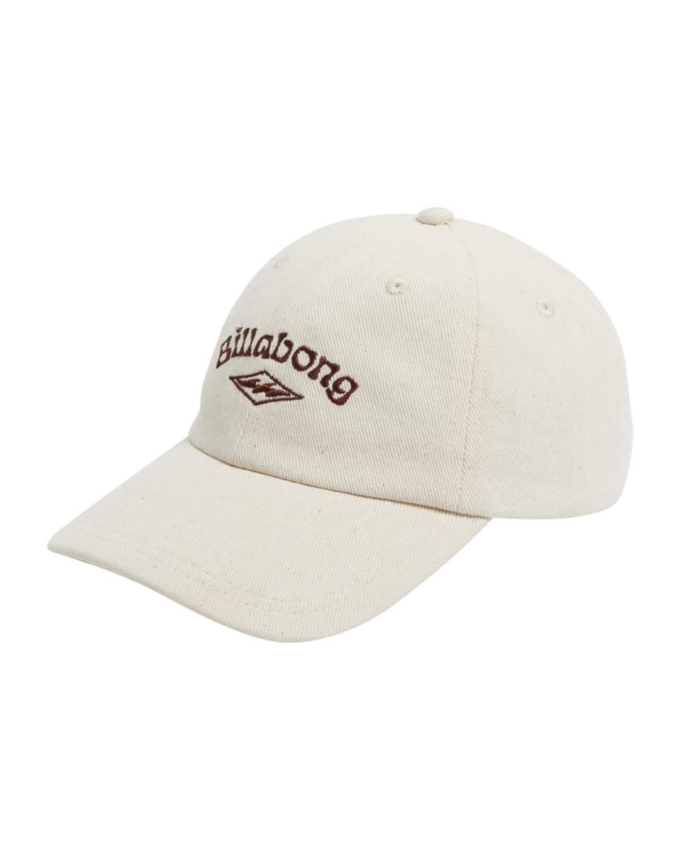 Billabong Paradise Dad Cap Antique White. Billabong Hats & Caps in Womens Hats & Caps & Womens Headwear. Code: UBJHA00298