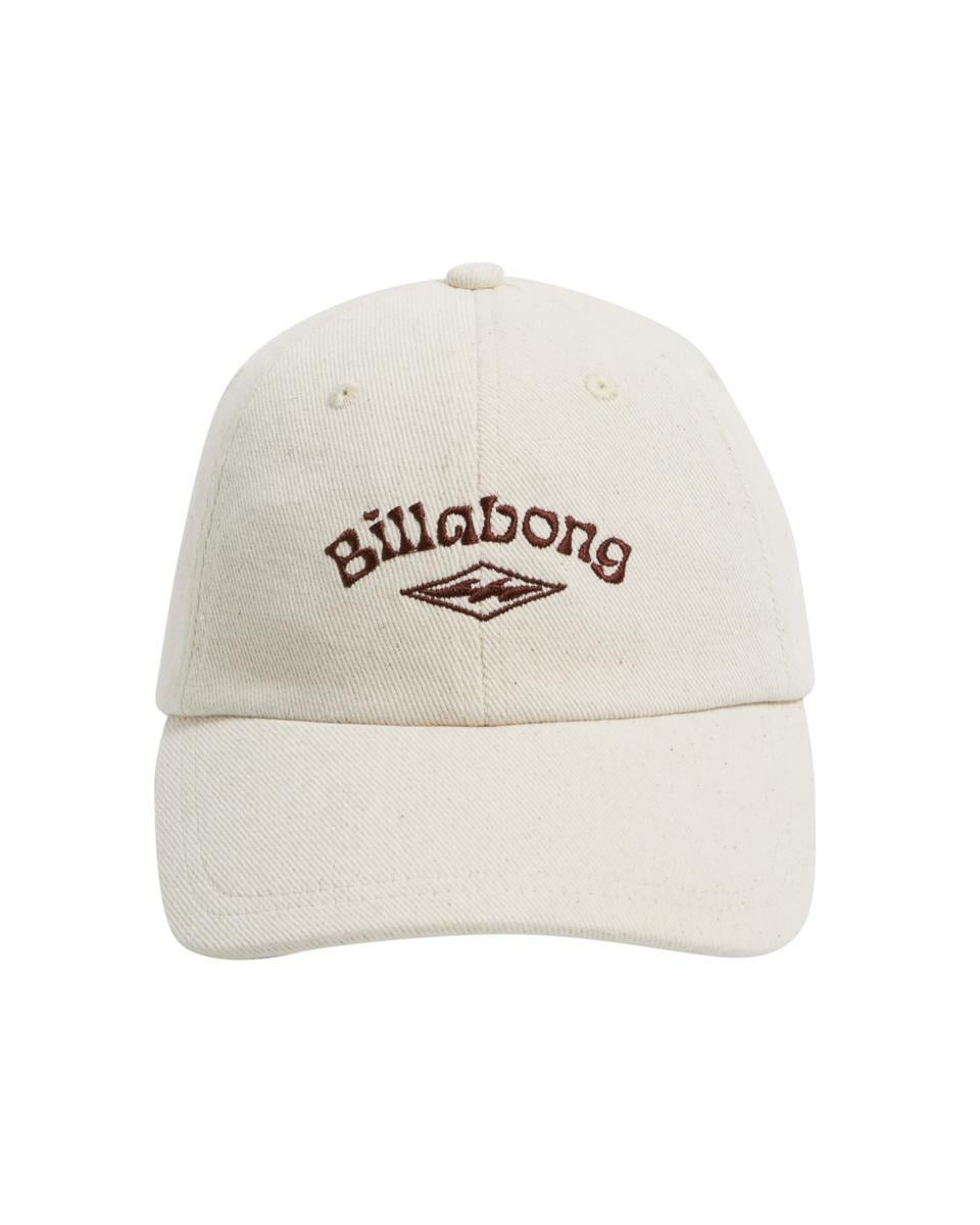 Billabong Paradise Dad Cap Antique White. Billabong Hats & Caps in Womens Hats & Caps & Womens Headwear. Code: UBJHA00298