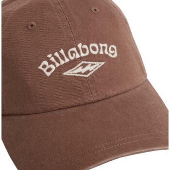 Billabong Paradise Dad Cap Brownstone. Billabong Hats & Caps in Womens Hats & Caps & Womens Headwear. Code: UBJHA00298