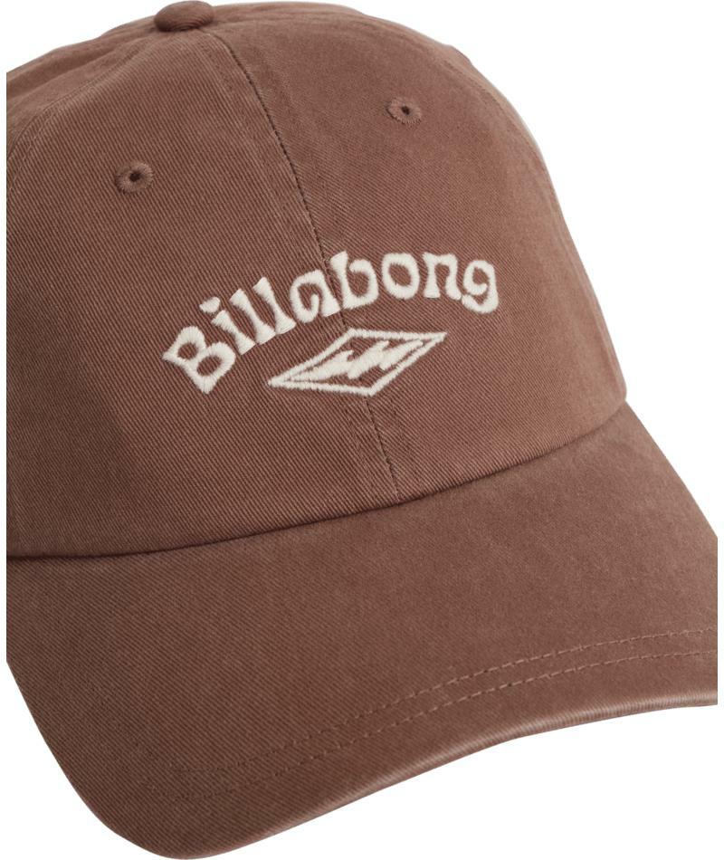 Billabong Paradise Dad Cap Brownstone. Billabong Hats & Caps in Womens Hats & Caps & Womens Headwear. Code: UBJHA00298