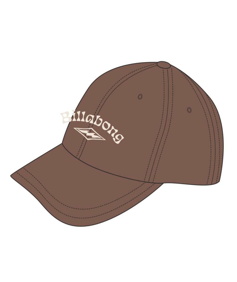 Billabong Paradise Dad Cap Brownstone. Billabong Hats & Caps in Womens Hats & Caps & Womens Headwear. Code: UBJHA00298