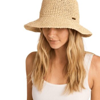 Billabong Daylight Packable Bucket Natural. Billabong Hats & Caps in Womens Hats & Caps & Womens Headwear. Code: UBJHA00447