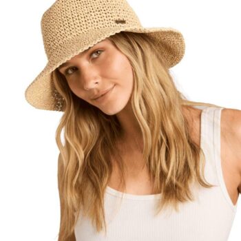 Billabong Daylight Packable Bucket Natural. Billabong Hats & Caps in Womens Hats & Caps & Womens Headwear. Code: UBJHA00447